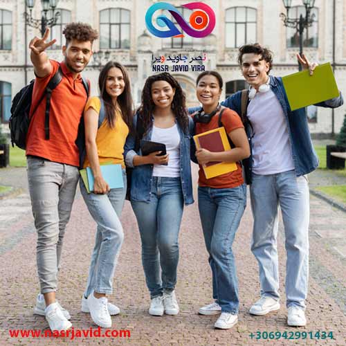 مهاجرت فوری به موریس اروپا با نصر جاوید ویرا