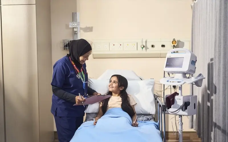 شرایط مهاجرت پرستار به مالزی